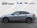 BMW 218 i Gran Coupé Beschädigtes Fahrzeug!!! Grau - thumbnail 4