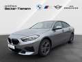 BMW 218 i Gran Coupé Beschädigtes Fahrzeug!!! Grau - thumbnail 2