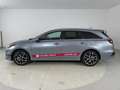 Kia Ceed SW / cee'd SW ceed SW 1,0 T-GDI GPF ISG Silber - Paket Style ... Срібний - thumbnail 3