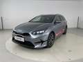 Kia Ceed SW / cee'd SW ceed SW 1,0 T-GDI GPF ISG Silber - Paket Style ... Argento - thumbnail 2