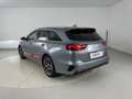 Kia Ceed SW / cee'd SW ceed SW 1,0 T-GDI GPF ISG Silber - Paket Style ... Срібний - thumbnail 4