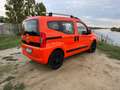 Fiat Qubo 1300 multijet narančasta - thumbnail 2