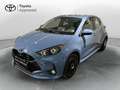 Toyota Yaris Yaris 1.5 Hybrid 5 porte Active Azul - thumbnail 1