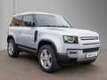 Land Rover Defender 90 SE Luftfederung Silber - thumbnail 3