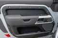 Land Rover Defender 90 SE Luftfederung Silber - thumbnail 19