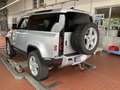 Land Rover Defender 90 SE Luftfederung Silber - thumbnail 3