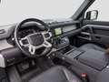 Land Rover Defender 90 SE Autom. 4x4 Luftfederung Silber - thumbnail 10