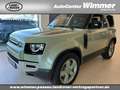 Land Rover Defender 90 D300 75th Limited Edition Panorama AHK Green - thumbnail 1