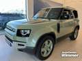 Land Rover Defender 90 D300 75th Limited Edition Panorama AHK Green - thumbnail 2