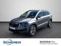 Skoda Karoq Style 2.0 TDI DSG MATRIX CARPLAY RFK GRA Gris - thumbnail 1