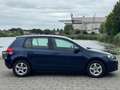 Volkswagen 1.2 TSI Comfortline,1eigenaar, navigatie, aluminiu Bleu - thumbnail 4