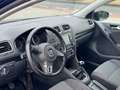 Volkswagen 1.2 TSI Comfortline,1eigenaar, navigatie, aluminiu Bleu - thumbnail 11
