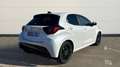 Mazda 2 1.5 HEV 85KW CVT HOMURA 116 5P Blanco - thumbnail 4