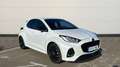 Mazda 2 1.5 HEV 85KW CVT HOMURA 116 5P Blanco - thumbnail 1
