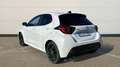 Mazda 2 1.5 HEV 85KW CVT HOMURA 116 5P Blanco - thumbnail 2