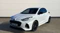 Mazda 2 1.5 HEV 85KW CVT HOMURA 116 5P Blanco - thumbnail 3