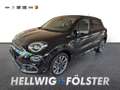 Fiat 500X Dolcevita Sport 1.5 GSE Faltdach Leder Schwarz - thumbnail 1