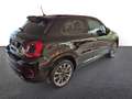 Fiat 500X Dolcevita Sport 1.5 GSE Faltdach Leder Schwarz - thumbnail 7