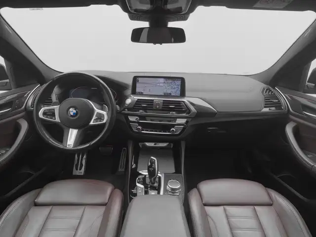 BMW M4 view 18