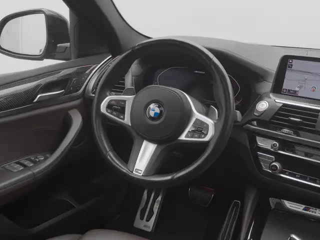 BMW M4 view 19