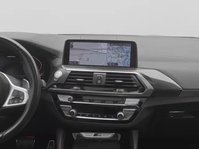 BMW M4 view 20