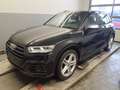 Audi SQ5 Black Matrix AHK Pano ACC 360° B&O HUD Noir - thumbnail 2