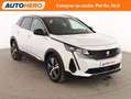 Peugeot 3008 1.5 Blue-HDi GT Blanco - thumbnail 8