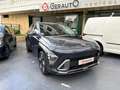 Hyundai KONA 1.0 TGDI 48V Tecno 4x2 Azul - thumbnail 1