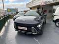 Hyundai KONA 1.0 TGDI 48V Tecno 4x2 Azul - thumbnail 3