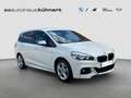 BMW 220 i Gran Tourer ///M-Sport PDC Tempomat Blanco - thumbnail 8