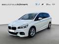BMW 220 i Gran Tourer ///M-Sport PDC Tempomat Blanco - thumbnail 1