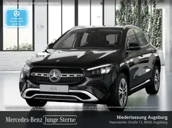 Mercedes-Benz GLA 200 PROGRESSIVE+LED+KAMERA+TOTW+7G
