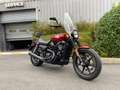 Harley-Davidson Street 750 - thumbnail 2