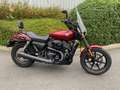 Harley-Davidson Street 750 - thumbnail 1