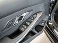 BMW 320 d Touring xDrive M-Sport NAVI LED HUD AHK Zwart - thumbnail 18
