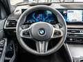 BMW 320 d Touring xDrive M-Sport NAVI LED HUD AHK Negro - thumbnail 9