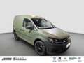 Volkswagen Caddy 4Motion 2.0 TDI Jagd NAVI PDC KLIMA BT Groen - thumbnail 1