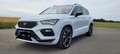 CUPRA Ateca Ateca 2.0 TSI 4Drive DSG Weiß - thumbnail 1