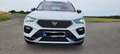 CUPRA Ateca Ateca 2.0 TSI 4Drive DSG Weiß - thumbnail 4