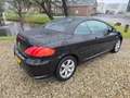Peugeot 307 CC 2.0-16V Cabrio Nieuwe APK Schwarz - thumbnail 8