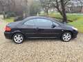 Peugeot 307 CC 2.0-16V Cabrio Nieuwe APK Schwarz - thumbnail 9