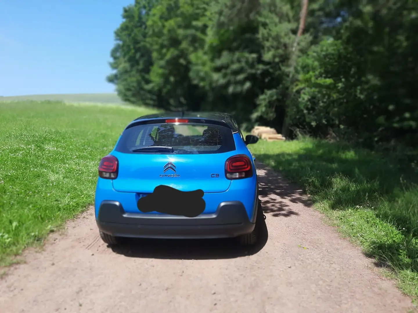 Citroen C3 1.4 16V Exclusive - 2