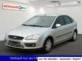 Ford Focus Lim. 1.6 Fun X Silber - thumbnail 1