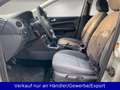 Ford Focus Lim. 1.6 Fun X Silber - thumbnail 9
