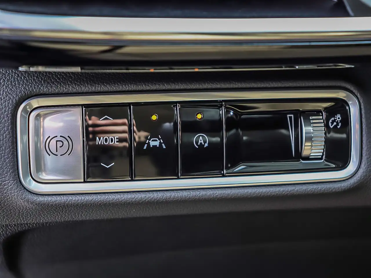 Buick Envision снимка Buick Envision