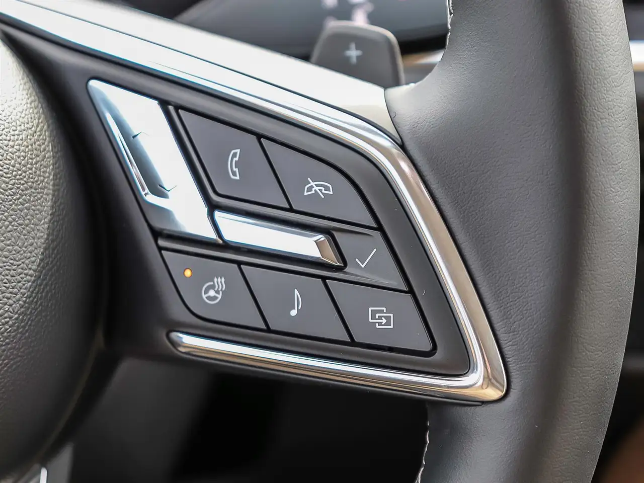 Buick Envision снимка Buick Envision