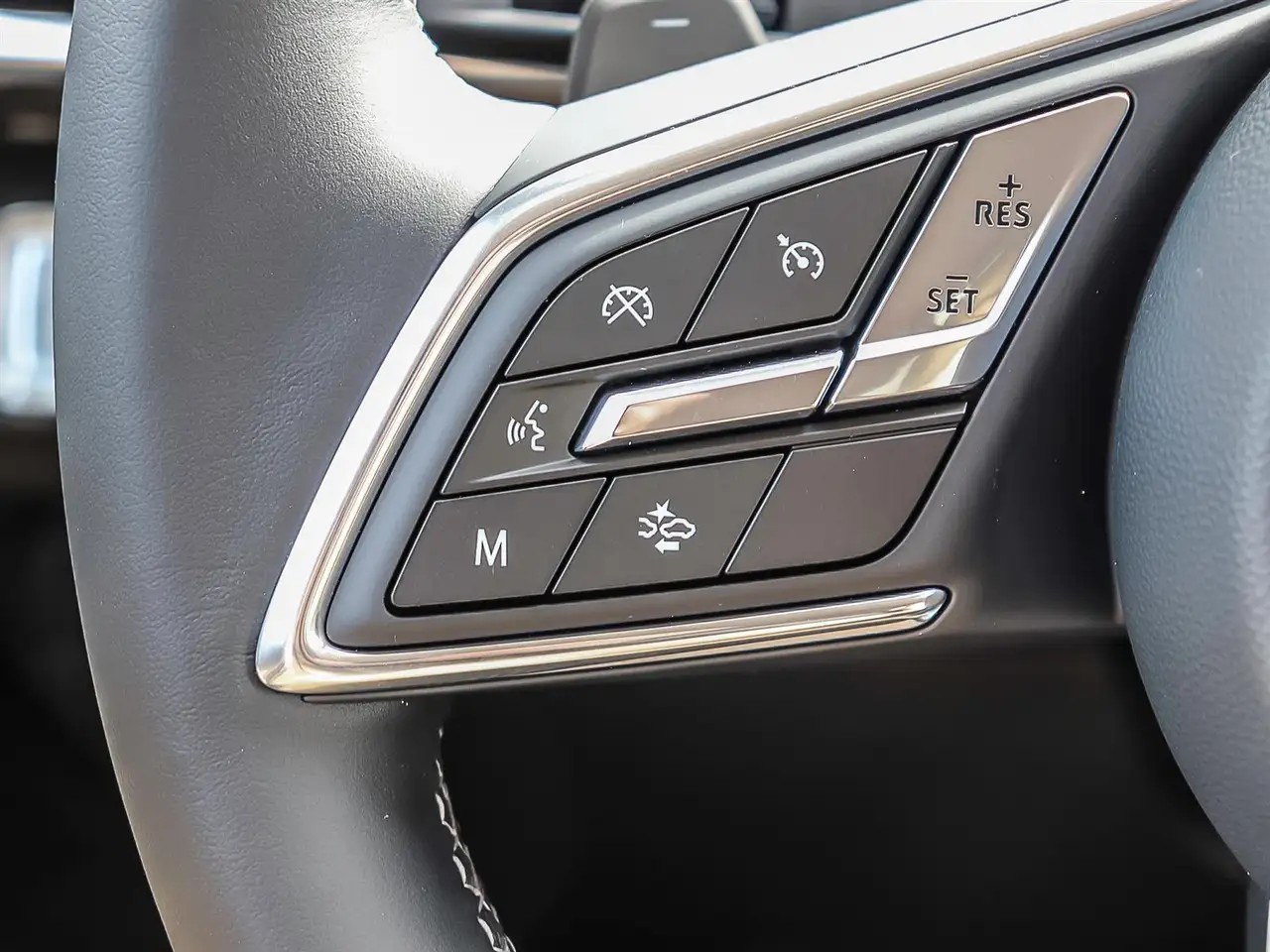 Buick Envision снимка Buick Envision