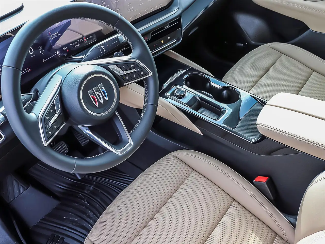 Buick Envision снимка Buick Envision