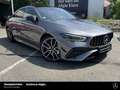 Mercedes-Benz CLA 35 AMG CLA 35 AMG 4M Night 19" Aero+ Distronic Pano 360° Gris - thumbnail 4