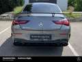 Mercedes-Benz CLA 35 AMG CLA 35 AMG 4M Night 19" Aero+ Distronic Pano 360° Gris - thumbnail 8